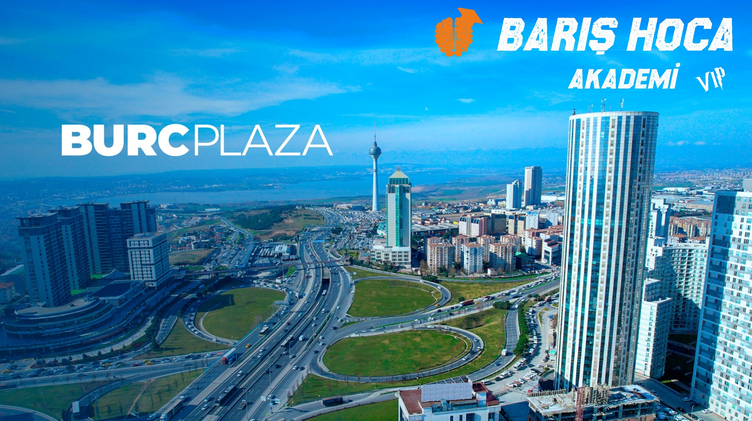 VİP ŞUBE / BURÇ PLAZA