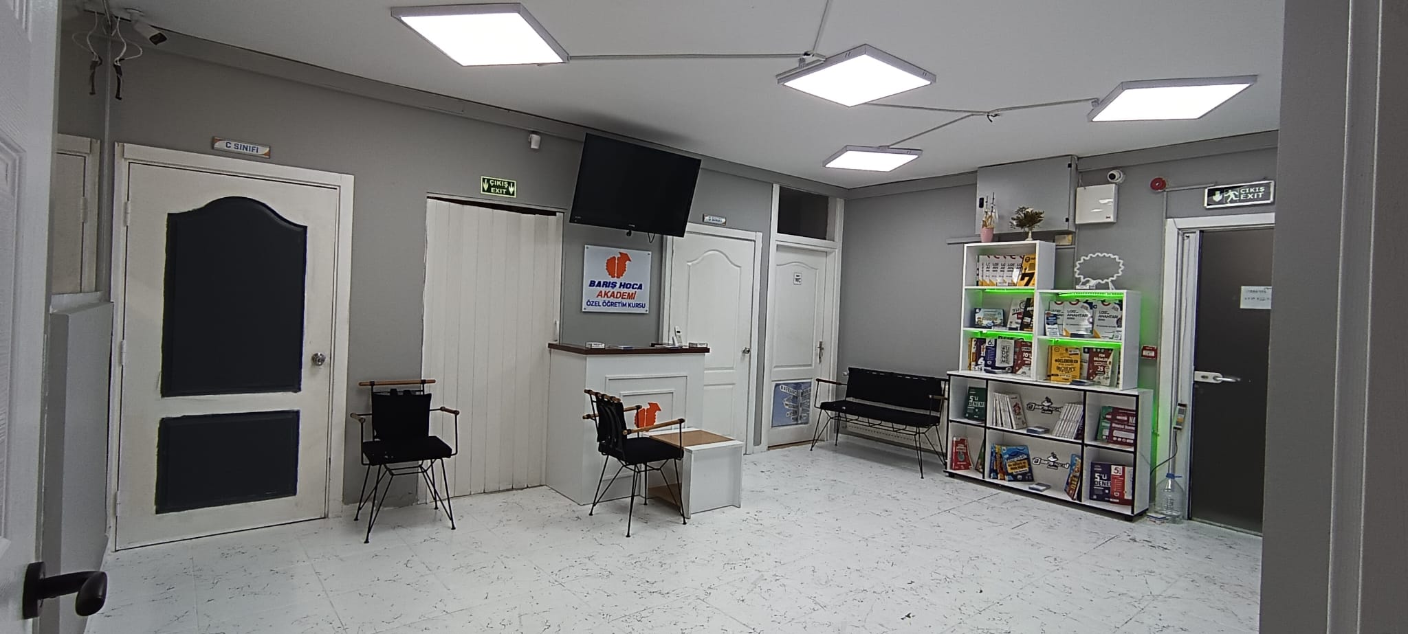 YAKUPLU ŞUBESİ