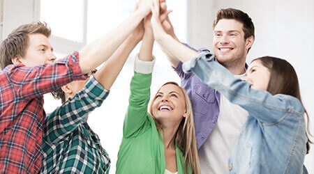 Eğitimlerimizden Kareler