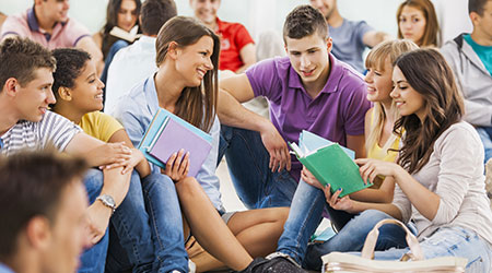 Eğitimlerimizden Kareler