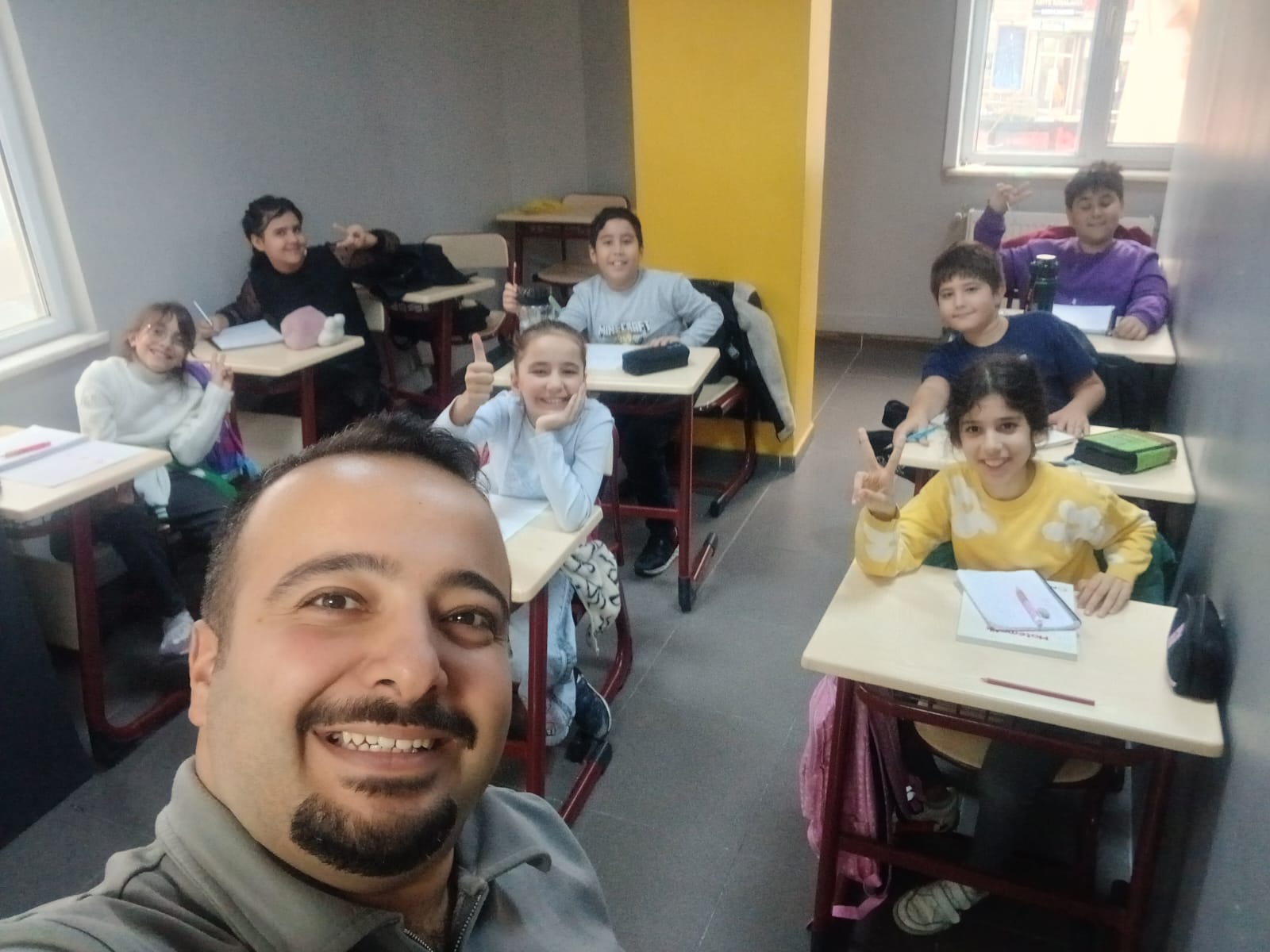 LGS Hazırlık Kursu