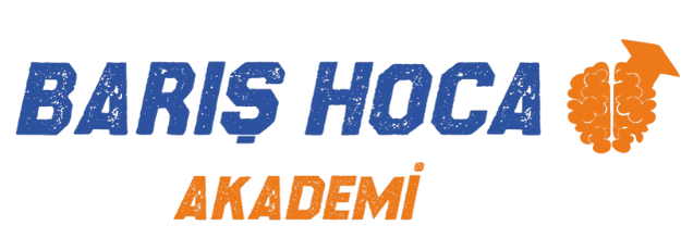BARIŞ HOCA AKADEMİ